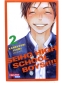 Preview: Seiho High School Boys!!!! Band 2 von Carlsen